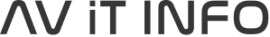 AV iT INFO