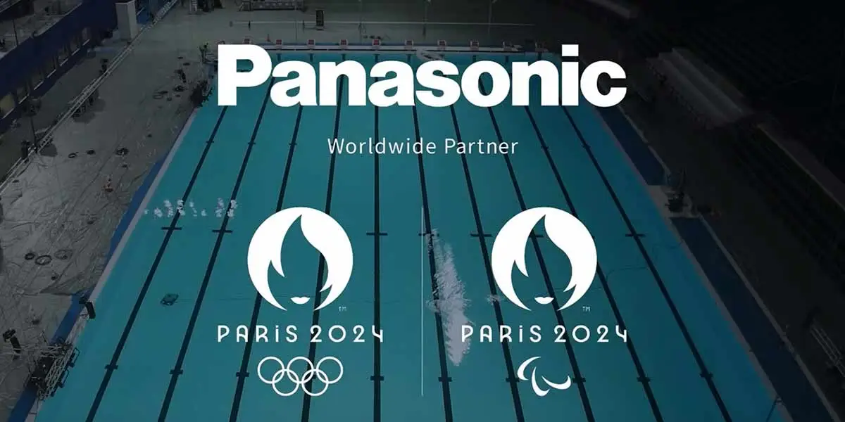 Panasonic na IO 2024