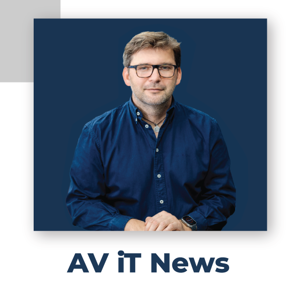 AV iT NEWS