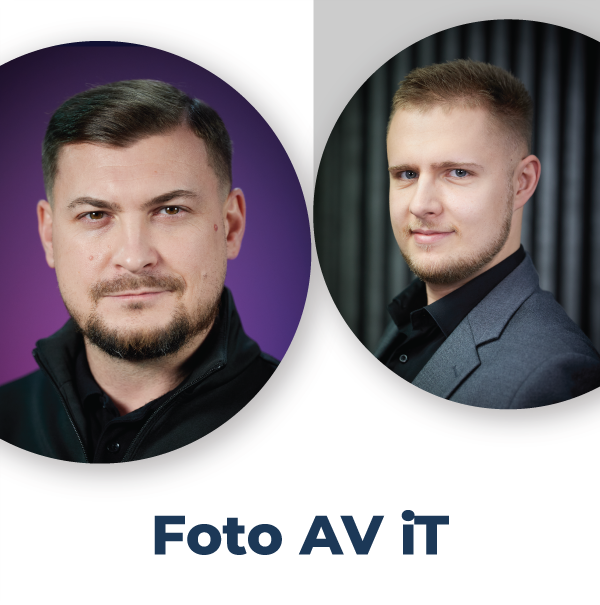 FOTO AV iT