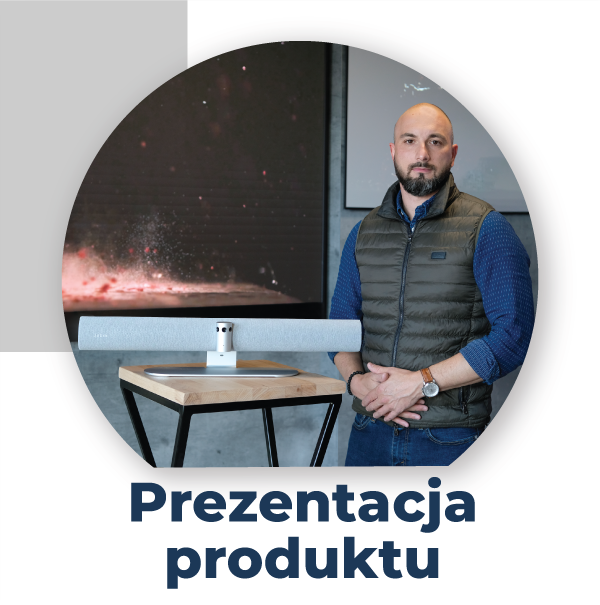 PREZENTACJA PRODUKTU