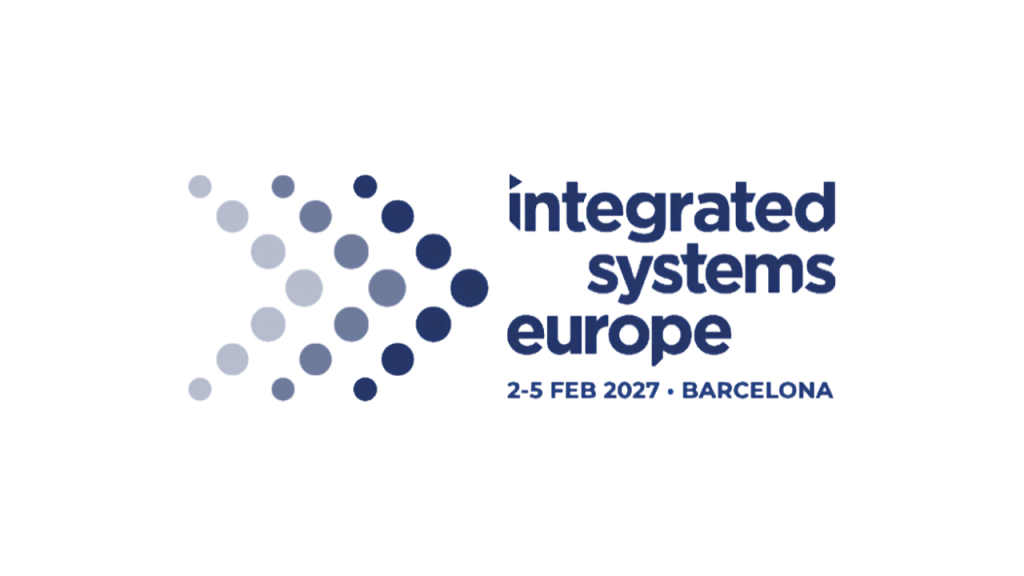 Integrated Systems Europe (ISE) 2027