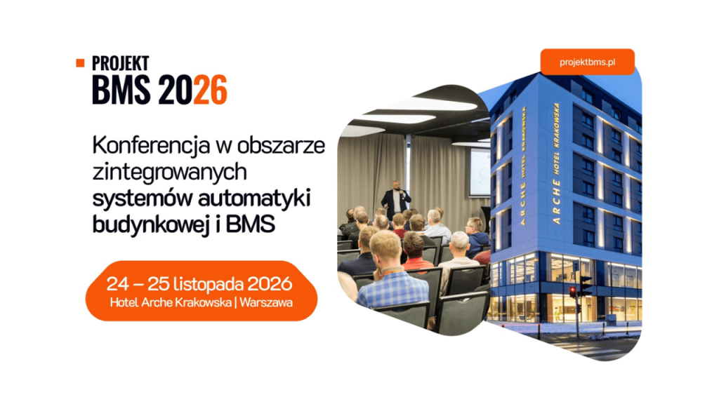 Projekt BMS 2026